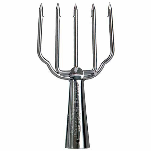 6pks fish spear - b'n'm,